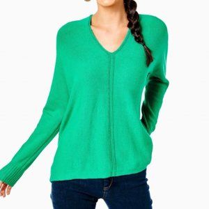 Lilly Pulitzer Women Sweaters & Cardigans | Sevie Dolman Sweater Botanical Green